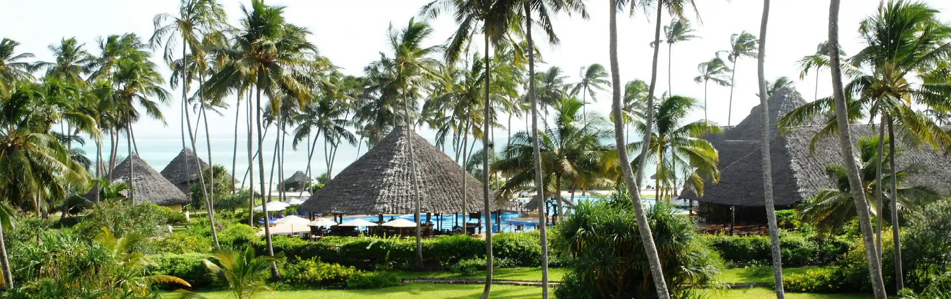 Weekend Getaway Package to Zanzibar ETHOEA-13